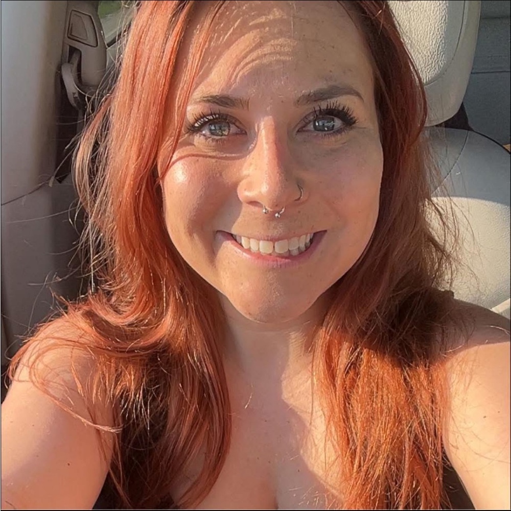 Meet your Posher, Sarah